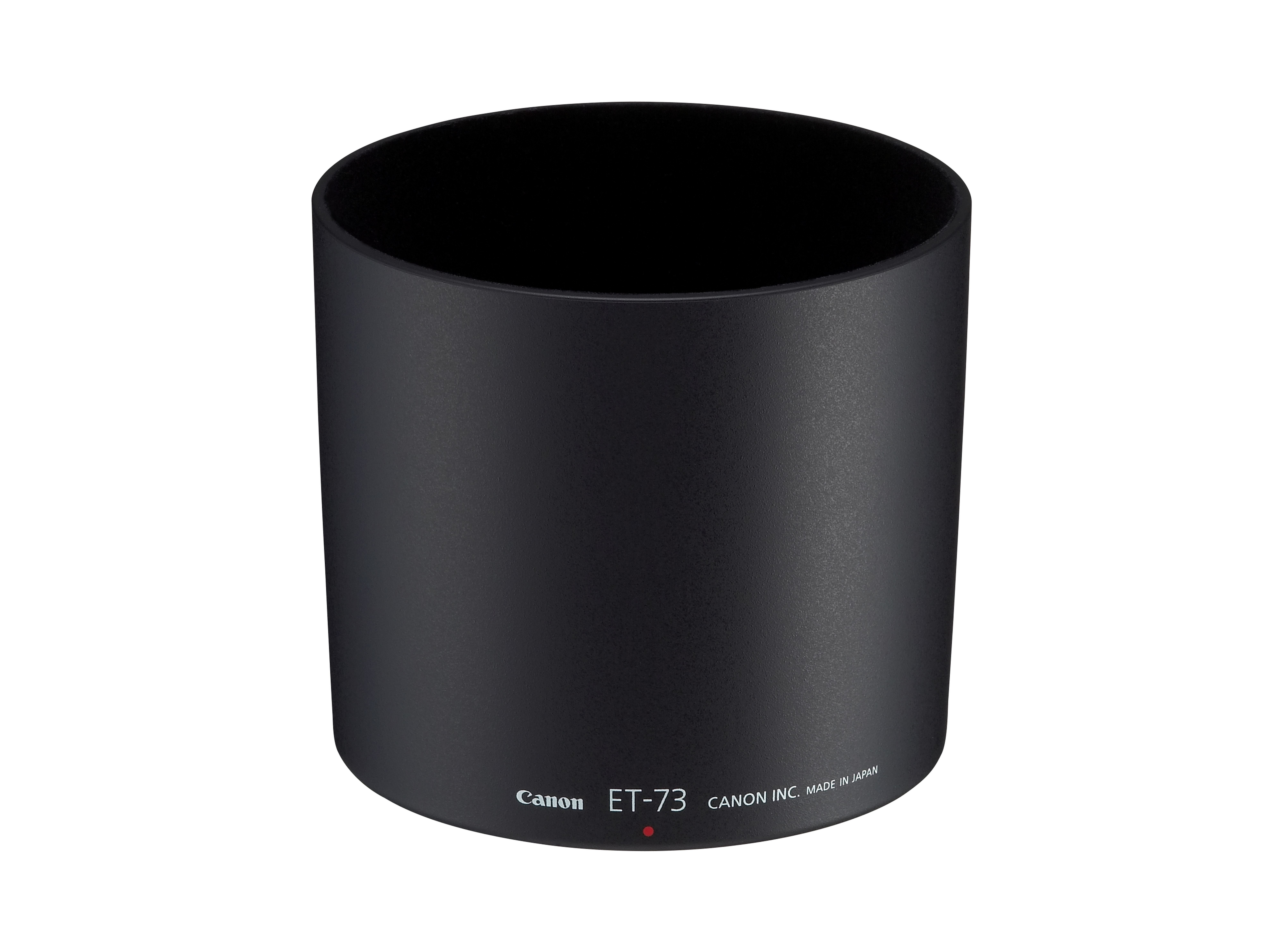 Canon ET-73 Lens Hood thumbnail 2