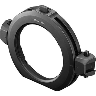 Canon AD-M1 Macrolite Adapter Canon — view 2