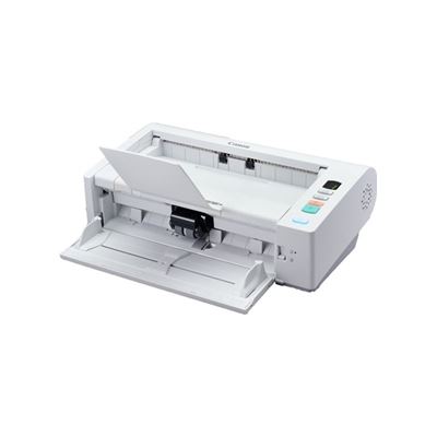 Canon imageFORMULA DRM140 40ppm Document Scanner Canon — view 1
