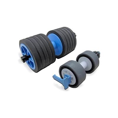 Canon Roller Kit for imageFORMULA DRM160II/DRC240 & SF Canon — view 1