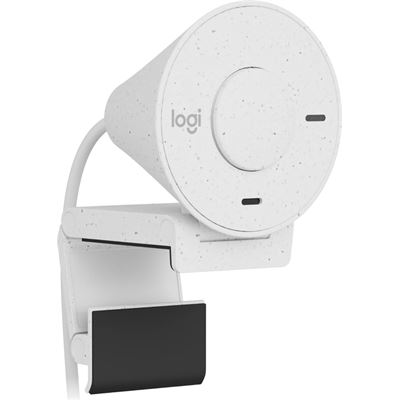 Logitech Brio 300 - Off White Logitech — view 1