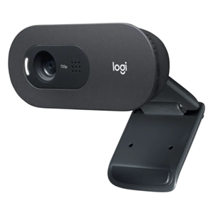 Logitech C505e Business HD Webcam Business Logitech — view 2