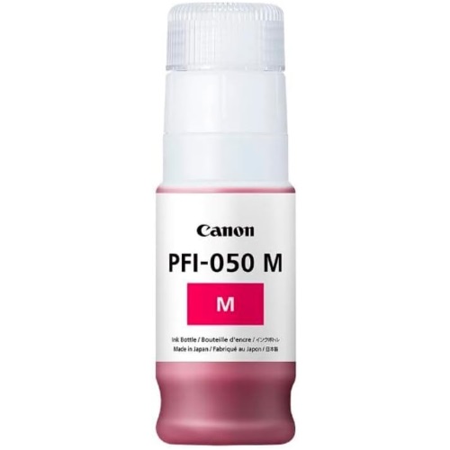 Canon PFI-050M Ink Tank for TC Range Magenta Canon — view 2