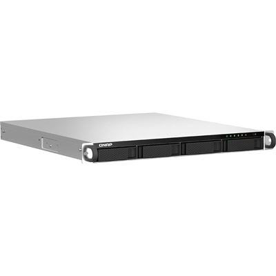 QNAP TS-464U-8G 4-Bay NAS Qnap — view 1