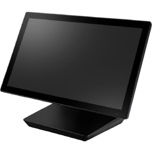 Advantech USC-360 J6412 15.6 All-in-One 16GB 128GB Win11 Black thumbnail 1