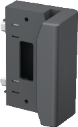 USC-250 Series MSR Reader (USB) Advantech — view 2