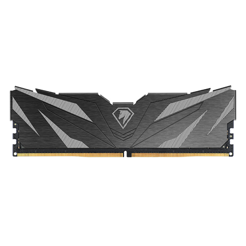 Netac Shadow II 16GB DDR5-6000 C38 DIMM Lifetime wty - Black Netac — view 2
