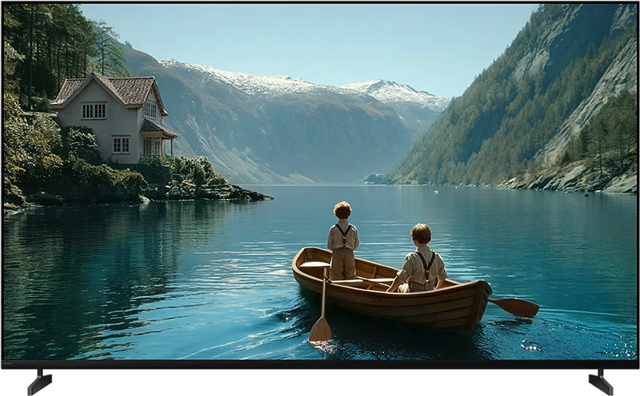 Sony Bravia 3 FWD100XR30M2 100" DirectLED 4K Google TV