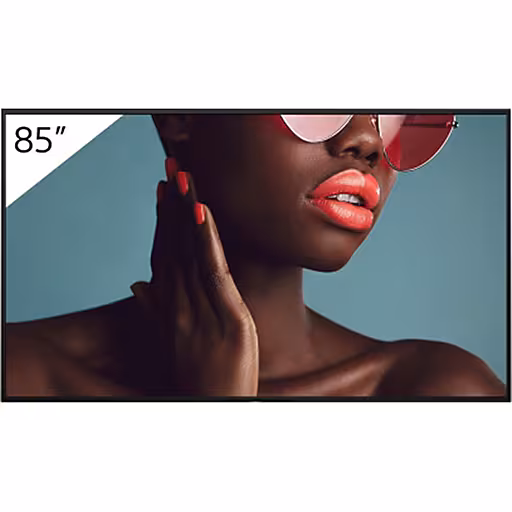 Sony Bravia FW65BZ40L 85" 4K Ultra HD HDR Professional Display Sony Bravia — view 2