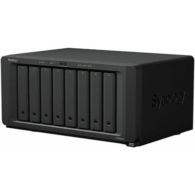 Synology DS1823XS+ 8 Bay NAS Synology — view 1