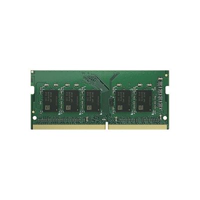 Synology 4GB DDR4 D4ES04-4G Synology — view 1
