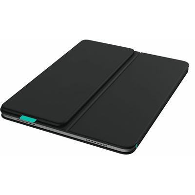 Logi Flip Folio iPad Pro 13-inch M4 &M5 & iPad Air 13-inch M2 & M3 GRP Logitech — view 1