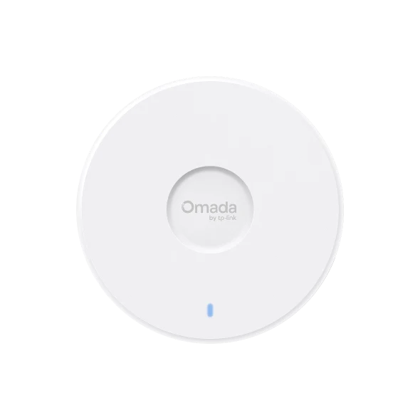TP-Link EAP727 BE5000 Wi-Fi 7 Omada 5-Stream Ceiling AP TP-Link — view 2