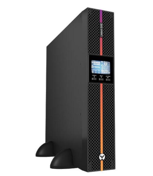 Vertiv GXE3-1500IRT Rack/Tower True-Online UPS 1500VA/1350W Vertiv — view 2