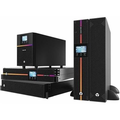 Vertiv External Battery Module for GXE3-1500IRT Vertiv — view 2