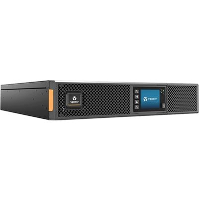 Vertiv UPS GXT5-3000IRT OnLine UPS Rack/Tower 3000VA/3000W Vertiv — view 2