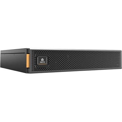 Vertiv GXT5-EBC72VRT2U Extended Battery Cabinet for GXT5-3000 Vertiv — view 2