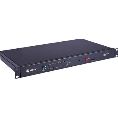Vertiv LTS Load Transfer Switch 16A C20 Input Vertiv — view 2