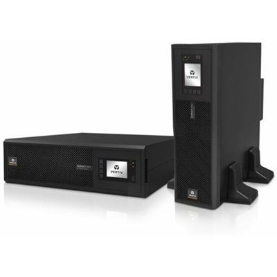 Vertiv UPS ITA2 10KVA / 10KW (No Battery) Vertiv — view 2