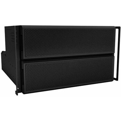 Vertiv UPS ITA2 POD for 10kVA with Bypass Vertiv — view 2