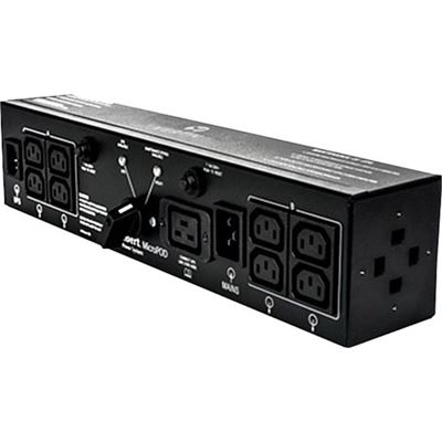 Vertiv PD5-20AC20 Bypass Switch 16A Max for GXT5-3000 Vertiv — view 2