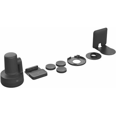 Logitech Rally Camera Streamline Kit Bundle Logitech — view 1