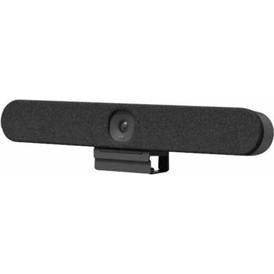 Logitech Rally Bar Huddle - Graphite Logitech — view 1