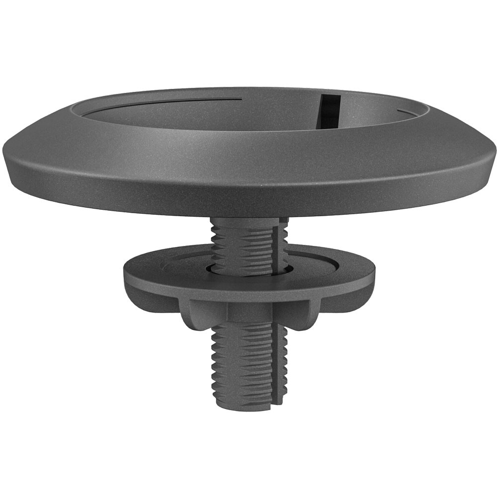 Logitech Rally Mic Pod Table Mount Kit Logitech — view 1