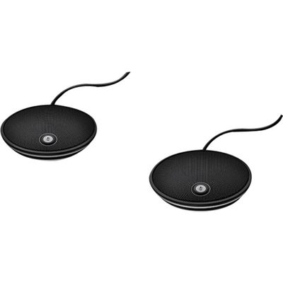 Logitech GROUP Expansion Mics Logitech — view 2