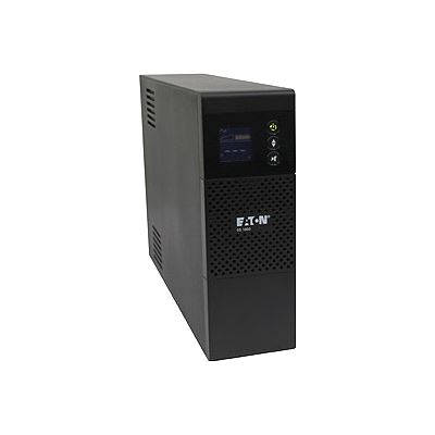 EATON 5S 1600VA/1000W Tower UPS Line Interactive. Eaton — view 2