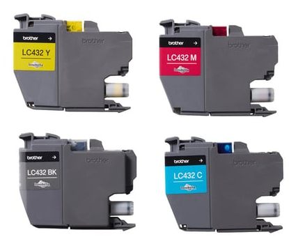 Brother Inkjet Printers