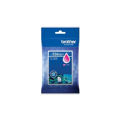 Brother LC536XXLM Mag Ink Brother — view 2