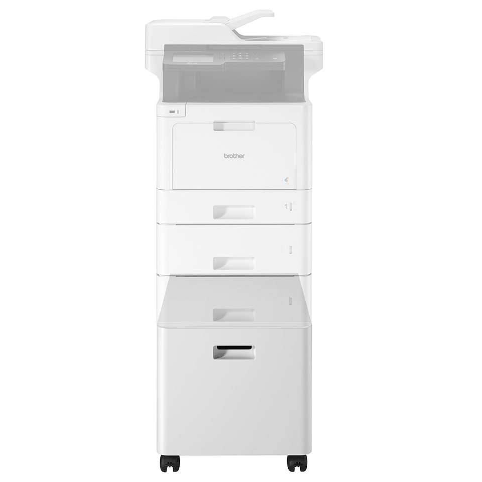 Brother Printer Cabinet Brother — view 5