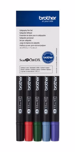 CADXCLGPEN2 pen set Brother — view 2