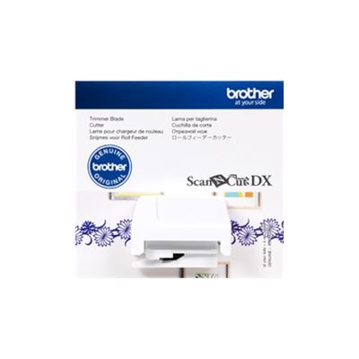 ScanNCut CADXRFC1 Trim Cutter Brother — view 2
