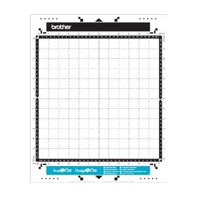 ScanNCut CAMATLOW12 LowTackMat Brother — view 2