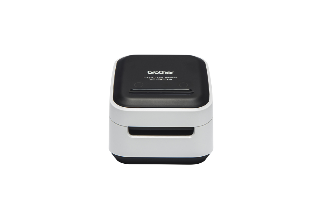 Brother VC500W Label Printer thumbnail 2
