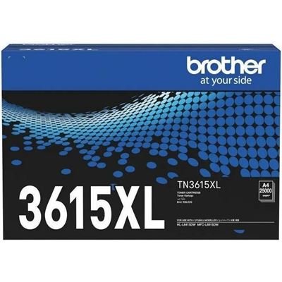 Brother TN3615XL Black Toner Brother — view 2