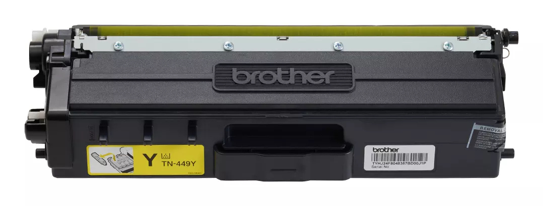 Brother Toner & Ink