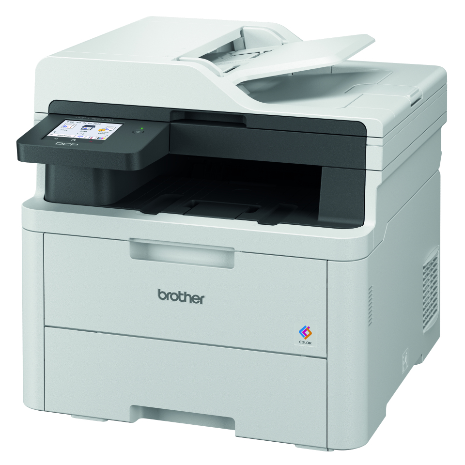 Brother DCPL3560CDW Clr Lsr MF thumbnail 5