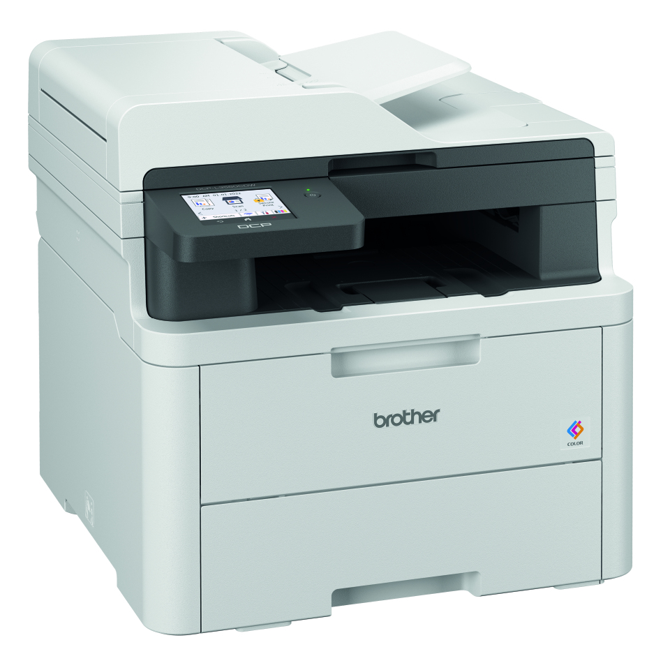 Brother DCPL3560CDW Clr Lsr MF thumbnail 6