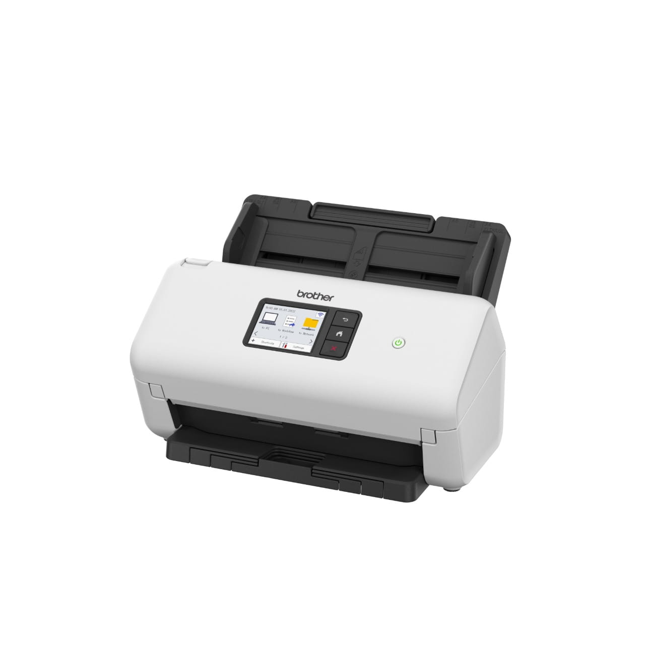 Brother scanner ADS3350W thumbnail 1