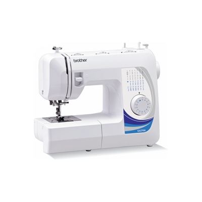 Brother GS2700 Beg Sew Mach Brother — view 2