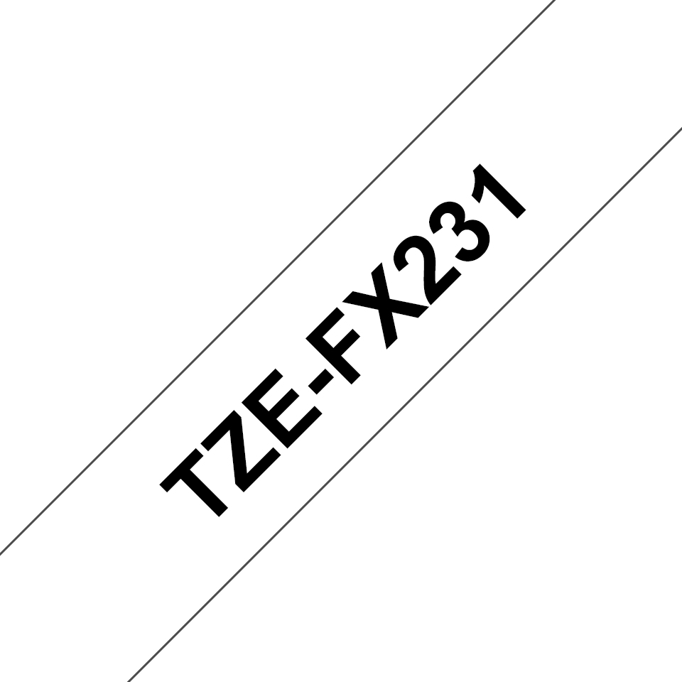 Brother Labels