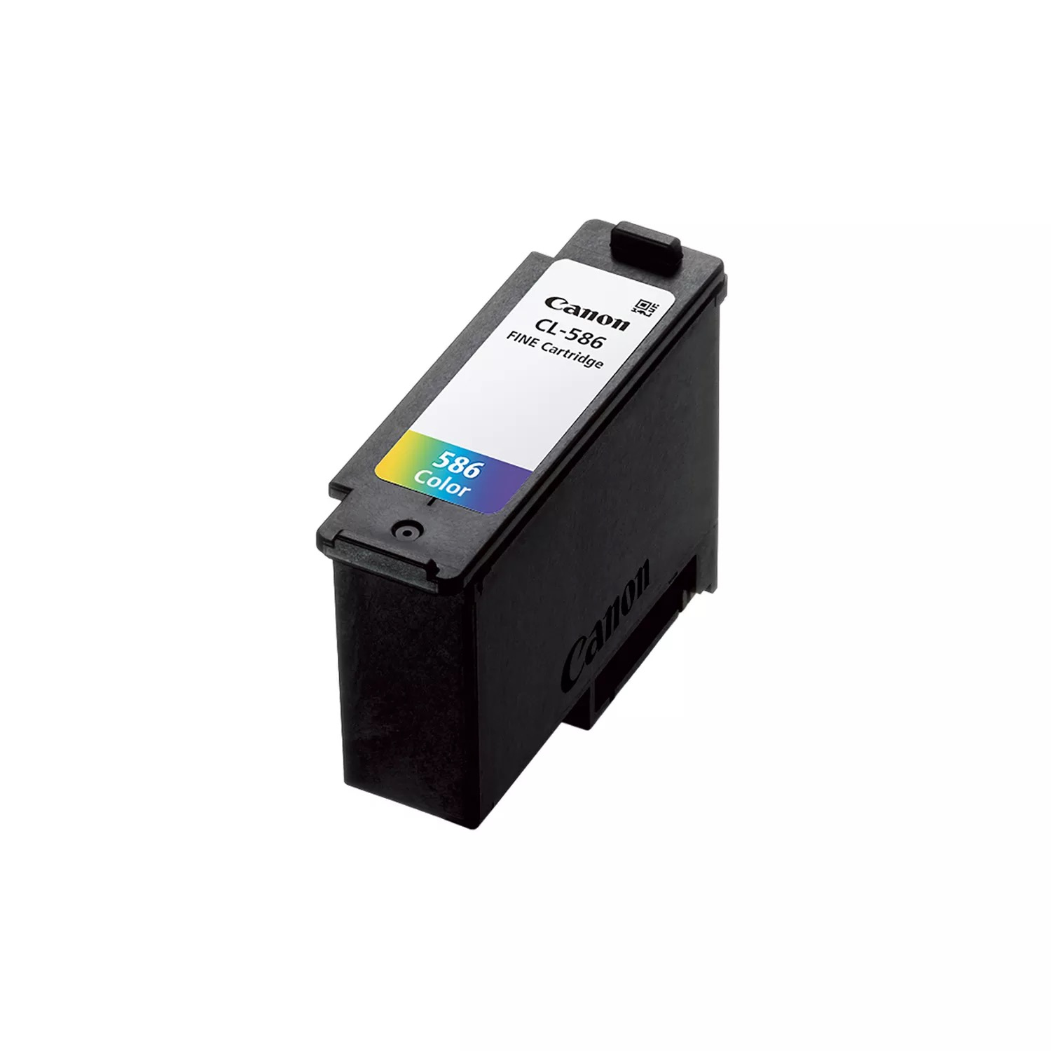 Canon Toner & Ink