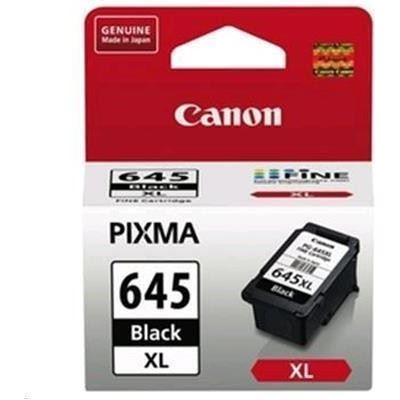 Canon PG645XL Black Ink Cart Canon — view 2