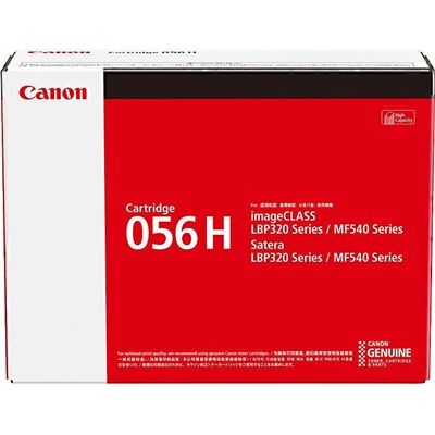 Canon CART056 Black HY Toner Canon — view 2