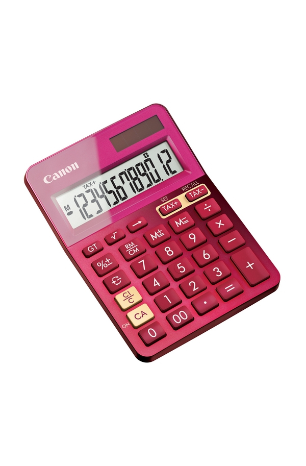 Canon LS123MPK Calculator thumbnail 3