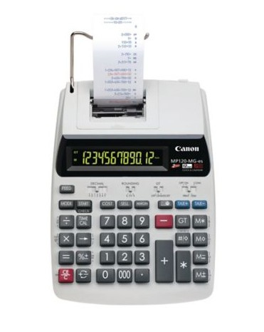 MP120-MGESII Desktop Printing thumbnail 1