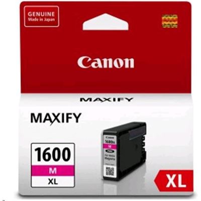 Canon PGI1600XL Mag Ink Tank Canon — view 2